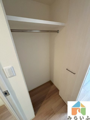 【収納】 | プレサンス千種駅前レイズ | 同シリーズの別物件