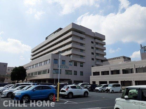 プライジア・コートの周辺|群馬中央病院まで2000m
当社、チルホームのHPもご覧ください(^^)/物件情報多数♪