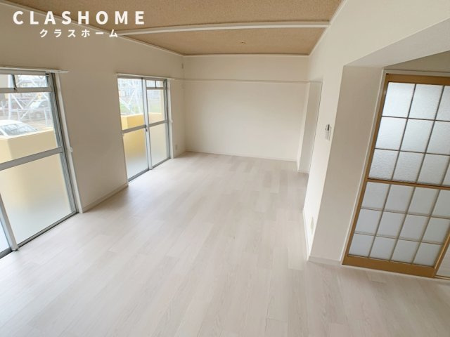 サンクリスタル末広　　刈谷市の賃貸ならクラスホーム刈谷店の居間・リビング|同物件の別部屋になります。