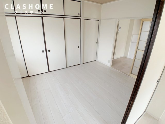 サンクリスタル末広　　刈谷市の賃貸ならクラスホーム刈谷店の内装|同物件の別部屋になります。