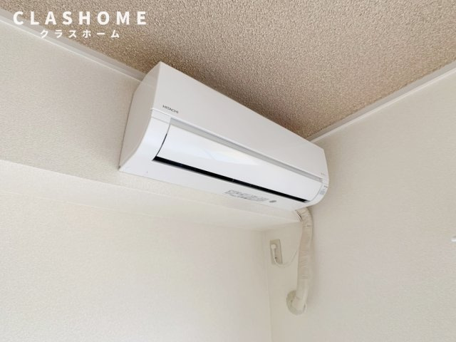 サンクリスタル末広　　刈谷市の賃貸ならクラスホーム刈谷店の設備|同物件の別部屋になります。