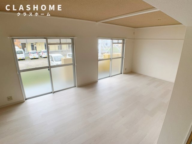 サンクリスタル末広　　刈谷市の賃貸ならクラスホーム刈谷店の居間・リビング|同物件の別部屋になります。