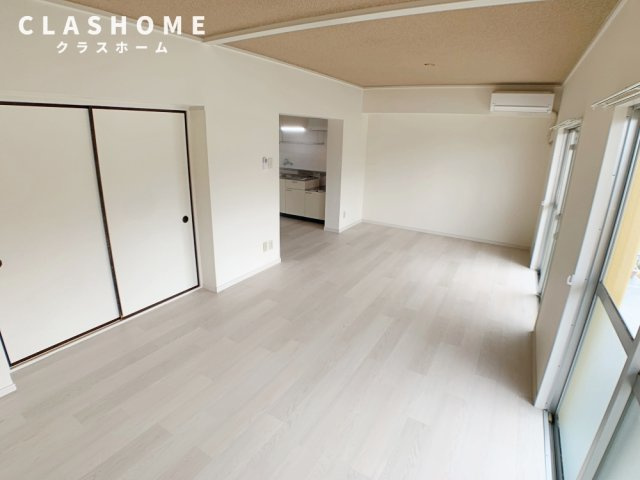 サンクリスタル末広　　刈谷市の賃貸ならクラスホーム刈谷店の居間・リビング|同物件の別部屋になります。