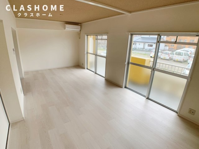 サンクリスタル末広　　刈谷市の賃貸ならクラスホーム刈谷店の居間・リビング|同物件の別部屋になります。