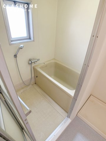 サンクリスタル末広　　刈谷市の賃貸ならクラスホーム刈谷店の浴室|同物件の別部屋になります。