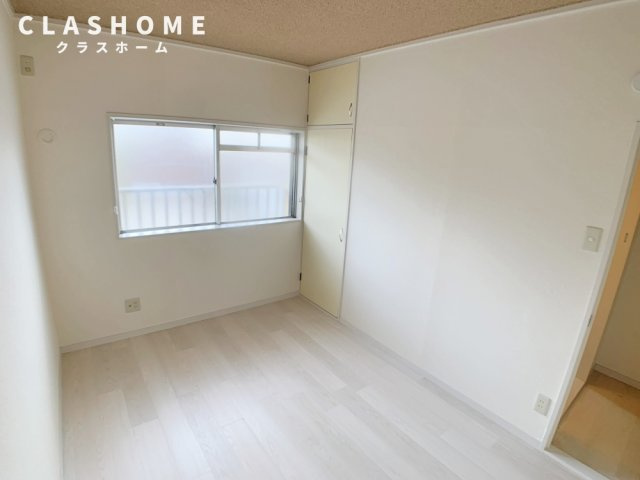 サンクリスタル末広　　刈谷市の賃貸ならクラスホーム刈谷店の洋室|同物件の別部屋になります。