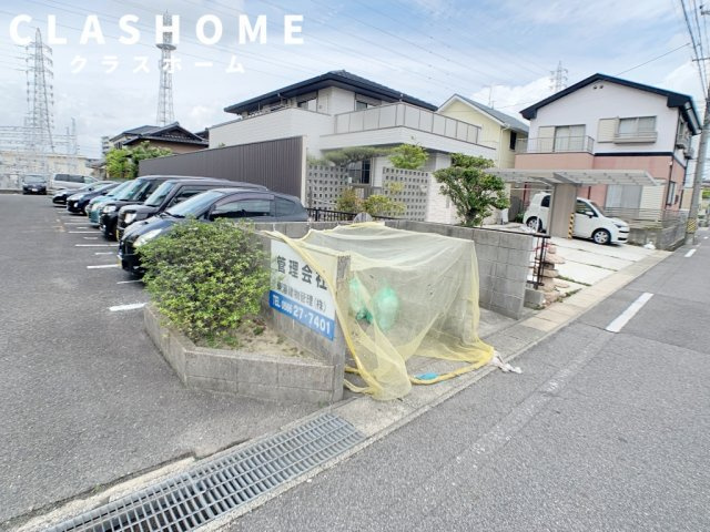 サンクリスタル末広　　刈谷市の賃貸ならクラスホーム刈谷店のその他共用部分