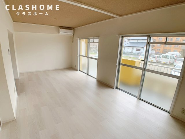 サンクリスタル末広　　刈谷市の賃貸ならクラスホーム刈谷店の居間・リビング|同物件の別部屋になります。