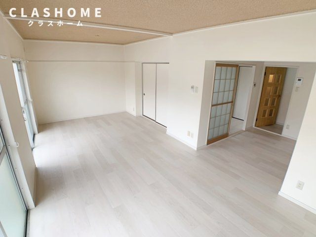 サンクリスタル末広　　刈谷市の賃貸ならクラスホーム刈谷店の居間・リビング|同物件の別部屋になります。