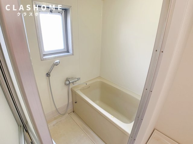 サンクリスタル末広　　刈谷市の賃貸ならクラスホーム刈谷店の浴室|同物件の別部屋になります。