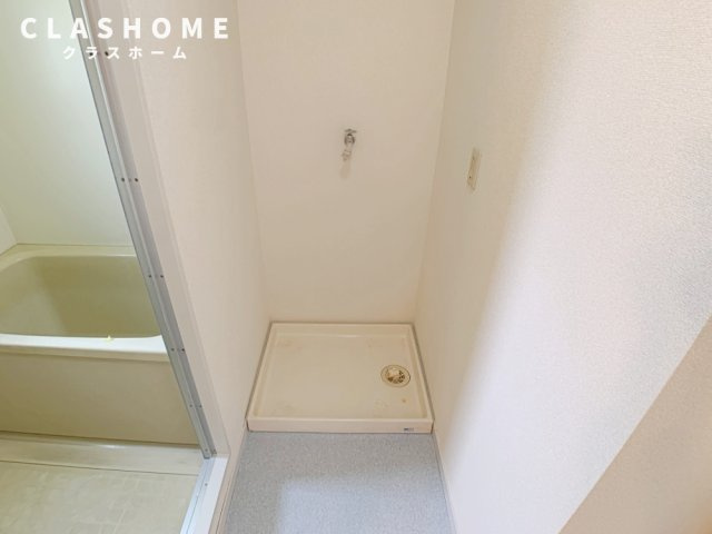 サンクリスタル末広　　刈谷市の賃貸ならクラスホーム刈谷店の設備|同物件の別部屋になります。