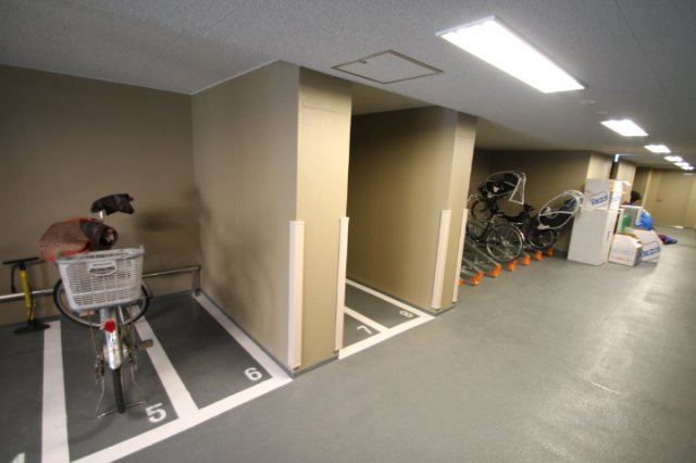 【その他共用部分】