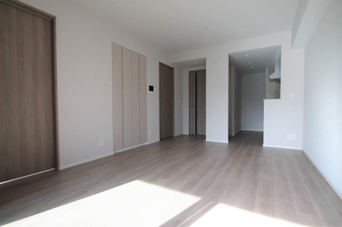 【居間・リビング】