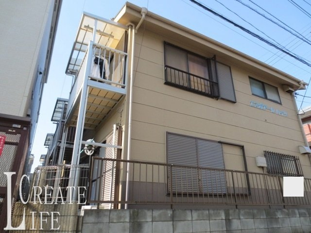 エスポアールハイツ