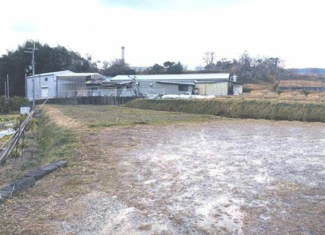 龍泉貸倉庫の周辺