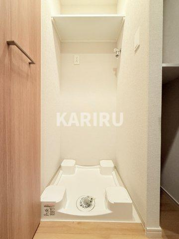 スプランディッド本町グランのその他