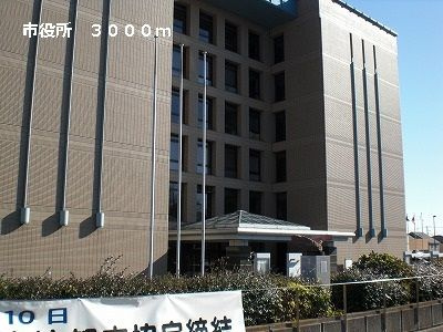 【その他】 | セレノひばりが丘1(セレノヒバリガオカⅠ)