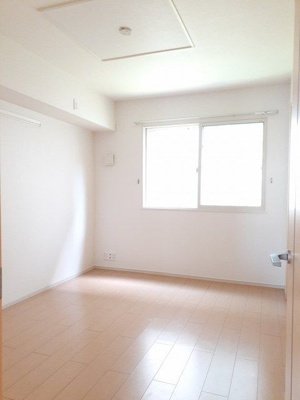 【寝室】 | セレノひばりが丘1(セレノヒバリガオカⅠ)