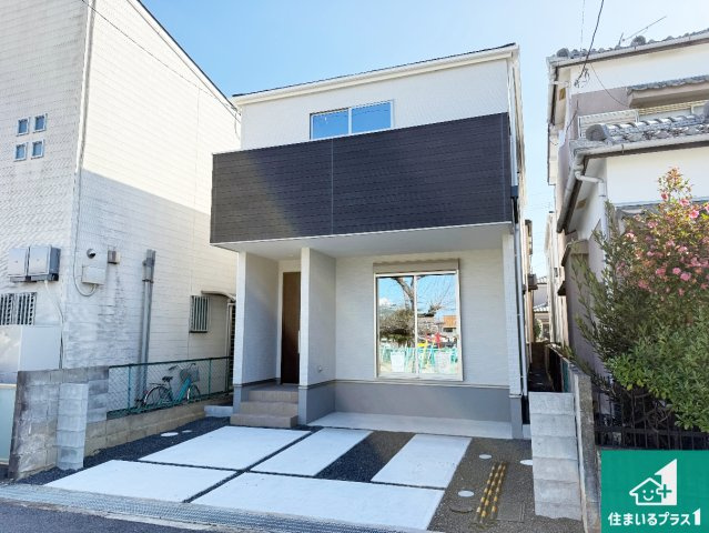★13(土)14(日)現地見学可能！★京田辺市草内八田　限定1邸