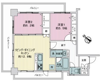 スカーラ池袋西