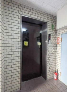 キャッスルパレス世田谷上町のその他共用部分