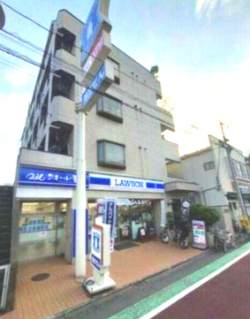 キャッスルパレス世田谷上町