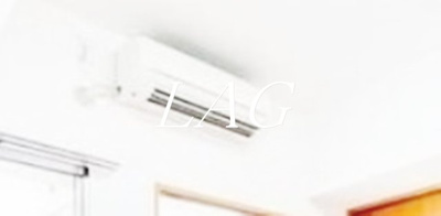 【設備】 | アルシオンエアポートタワー | エアコンです。