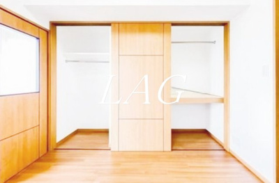 【収納】 | アルシオンエアポートタワー | 収納です。