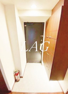 【玄関】 | アルシオンエアポートタワー | 玄関です。