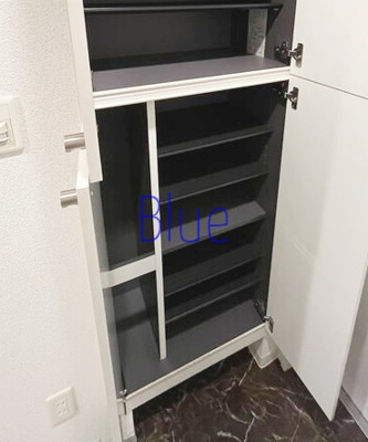 【玄関】 | JMFレジデンス新横浜