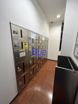 【設備】 | JMFレジデンス新横浜