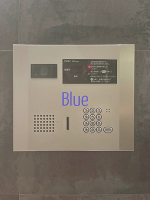 【セキュリティ】 | JMFレジデンス新横浜