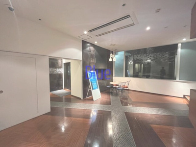 【ロビー】 | JMFレジデンス新横浜