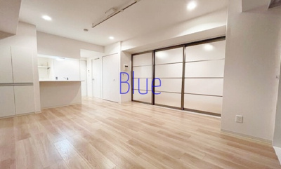 【居間・リビング】 | JMFレジデンス新横浜