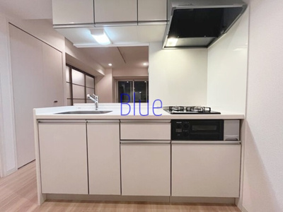 【キッチン】 | JMFレジデンス新横浜