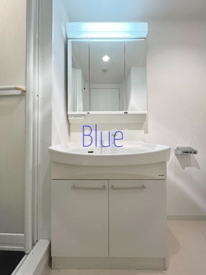 【洗面所】 | JMFレジデンス新横浜