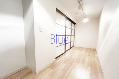 【寝室】 | JMFレジデンス新横浜