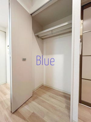 【収納】 | JMFレジデンス新横浜