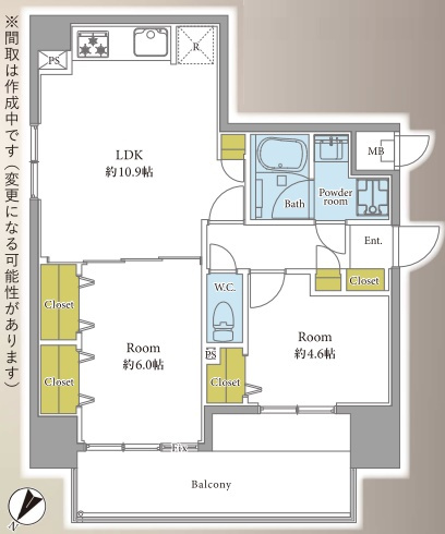 マイキャッスル大塚アーバンステージ