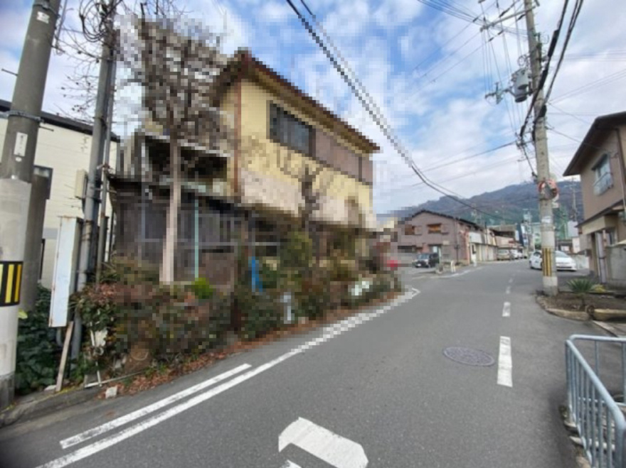 東大阪市喜里川町×自由設計の家　【建築条件付き売り土地】　の周辺|■閑静な住宅街♪♪