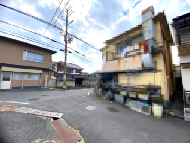 東大阪市喜里川町×自由設計の家　【建築条件付き売り土地】　の周辺|■日中、日当たり良好♪♪
