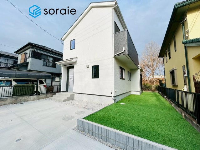 戸建 狭山市大字北入曽字南入間野