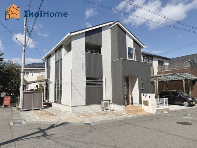 明石市魚住町西岡　中古戸建の周辺|●年中無休：当日予約可●前面道路は広く約6ｍ！交通量も少ないので小さなお子様がいても安心！