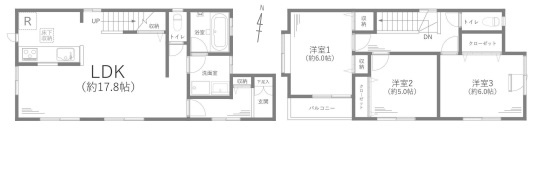 磯子区森２丁目中古戸建の画像