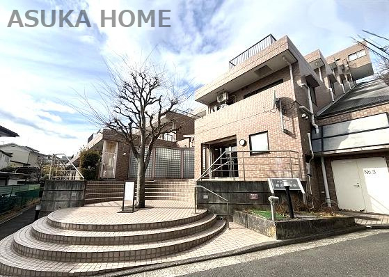 サウスヒルズ横浜弘明寺