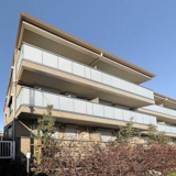 Ｒｉｃｈｅｓｓｅ　Ｄｗｅｌｌ　溝の口の画像