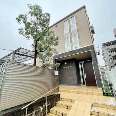 【その他共用部分】 | Ｒｉｃｈｅｓｓｅ　Ｄｗｅｌｌ　溝の口