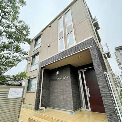 【エントランス】 | Ｒｉｃｈｅｓｓｅ　Ｄｗｅｌｌ　溝の口