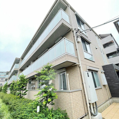 【展望】 | Ｒｉｃｈｅｓｓｅ　Ｄｗｅｌｌ　溝の口