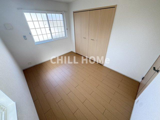 カーサ　ジェリーの内装|当社、チルホームのHPもご覧ください(^^)/物件情報多数♪